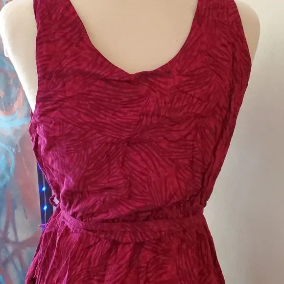 Massimo dress - Picture 5 of 5
